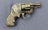 The Perfect Concealed Carry .38 S&W 49 Bodyguard Revolver - 1 of 12