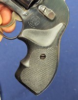 The Perfect Concealed Carry .38 S&W 49 Bodyguard Revolver - 10 of 12