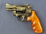 Monthly Special S&W 34-1 .22 Kit Gun- Greta Outdoors Carry Revolver - 8 of 12