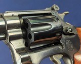 Monthly Special S&W 34-1 .22 Kit Gun- Greta Outdoors Carry Revolver - 10 of 12