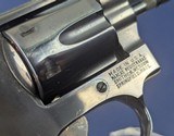 Monthly Special S&W 34-1 .22 Kit Gun- Greta Outdoors Carry Revolver - 4 of 12