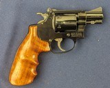 Monthly Special S&W 34-1 .22 Kit Gun- Greta Outdoors Carry Revolver - 1 of 12