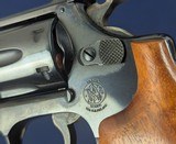 Monthly Special S&W 34-1 .22 Kit Gun- Greta Outdoors Carry Revolver - 11 of 12