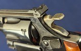 Monthly Special S&W 34-1 .22 Kit Gun- Greta Outdoors Carry Revolver - 12 of 12