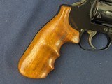 Monthly Special S&W 34-1 .22 Kit Gun- Greta Outdoors Carry Revolver - 2 of 12