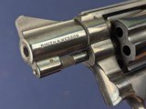 Monthly Special S&W 34-1 .22 Kit Gun- Greta Outdoors Carry Revolver - 9 of 12