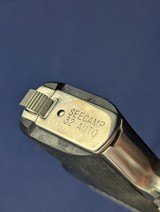 Original Milford, Connecticut Mfd. Early Seecamp LWS-32 Pistol - 7 of 7