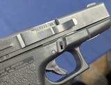 Fine Glock GEN 3 9MM Auto Pistol W/Belt Clip - 4 of 11