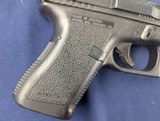 Fine Glock GEN 3 9MM Auto Pistol W/Belt Clip - 2 of 11