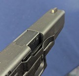 Fine Glock GEN 3 9MM Auto Pistol W/Belt Clip - 6 of 11