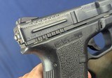 Fine Glock GEN 3 9MM Auto Pistol W/Belt Clip - 3 of 11