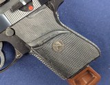 Monthly Special Walther PP Sport .22 Target Pistol - 10 of 14