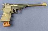 Monthly Special Walther PP Sport .22 Target Pistol - 1 of 14