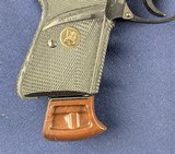 Monthly Special Walther PP Sport .22 Target Pistol - 2 of 14