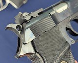 Monthly Special Walther PP Sport .22 Target Pistol - 3 of 14