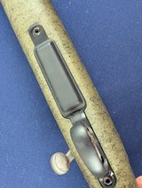 Fine Remington Model 700 .22-250 Stainless Fluted Barrel - 15 of 15