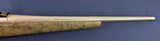 Fine Remington Model 700 .22-250 Stainless Fluted Barrel - 4 of 15