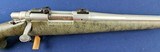 Fine Remington Model 700 .22-250 Stainless Fluted Barrel - 3 of 15