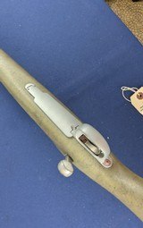 Scarce Lightweight Remington Model 7 .308 Bolt Rifle 21