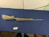 Scarce Lightweight Remington Model 7 .308 Bolt Rifle 21