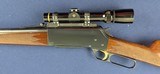 Fine Powerful Browning BLR Lever Rifle .358 w/Leupold Scope - 17 of 20