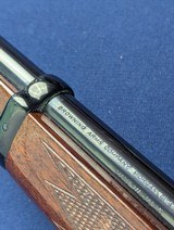 Fine Powerful Browning BLR Lever Rifle .358 w/Leupold Scope - 15 of 20
