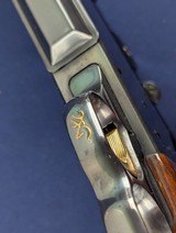 Fine Powerful Browning BLR Lever Rifle .358 w/Leupold Scope - 20 of 20
