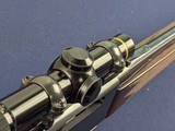 Fine Powerful Browning BLR Lever Rifle .358 w/Leupold Scope - 10 of 20