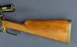 Fine Powerful Browning BLR Lever Rifle .358 w/Leupold Scope - 16 of 20