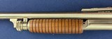 Fine Ithaca Model 37 Stainless Deerslayer 12 GA Pump Shotgun - 16 of 20