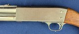 Fine Ithaca Model 37 Stainless Deerslayer 12 GA Pump Shotgun - 12 of 20