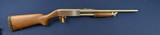 Fine Ithaca Model 37 Stainless Deerslayer 12 GA Pump Shotgun - 1 of 20