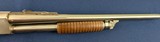 Fine Ithaca Model 37 Stainless Deerslayer 12 GA Pump Shotgun - 4 of 20