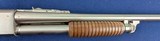 Fine Ithaca Model 37 Stainless Deerslayer 12 GA Pump Shotgun - 6 of 20