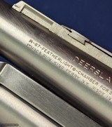 Fine Ithaca Model 37 Stainless Deerslayer 12 GA Pump Shotgun - 14 of 20