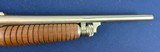 Fine Ithaca Model 37 Stainless Deerslayer 12 GA Pump Shotgun - 7 of 20
