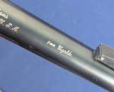 Opportunity Acquisition Wichita Arms MK-40 Silhouette Pistol Barrel and Receiver 7MM Uvalde - 8 of 15