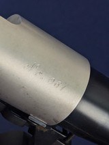 Opportunity Acquisition Wichita Arms MK-40 Silhouette Pistol Barrel and Receiver 7MM Uvalde - 10 of 15