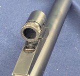 Opportunity Acquisition Wichita Arms MK-40 Silhouette Pistol Barrel and Receiver 7MM Uvalde - 11 of 15