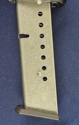 Fine Scarce Powerful S&W Model 1066 10MM Auto Pistol Circa 1990-92 - 12 of 12