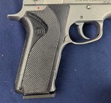 Fine Scarce Powerful S&W Model 1066 10MM Auto Pistol Circa 1990-92 - 2 of 12