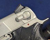 Fine Scarce Powerful S&W Model 1066 10MM Auto Pistol Circa 1990-92 - 11 of 12