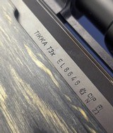 Fine Tikka T3X .223 Bolt Rifle w/Crossfire 2-7x32MM Scope - 12 of 15