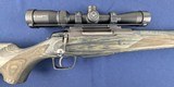 Fine Tikka T3X .223 Bolt Rifle w/Crossfire 2-7x32MM Scope - 6 of 15