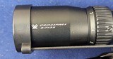 Fine Tikka T3X .223 Bolt Rifle w/Crossfire 2-7x32MM Scope - 7 of 15