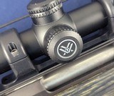 Fine Tikka T3X .223 Bolt Rifle w/Crossfire 2-7x32MM Scope - 9 of 15