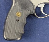 Exc. Smith & Wesson 625-3 Model of 1989 .45 ACP Stainless Revolver - 2 of 13