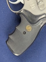 Exc. Smith & Wesson 625-3 Model of 1989 .45 ACP Stainless Revolver - 8 of 13
