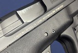 Fine S&W M&P 9 Shield 9MM Pistol w/CTC Laser System - 3 of 8