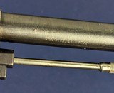 Fine Swedish Mauser M38 WWII Military Rifle 6.5MM - 19 of 20